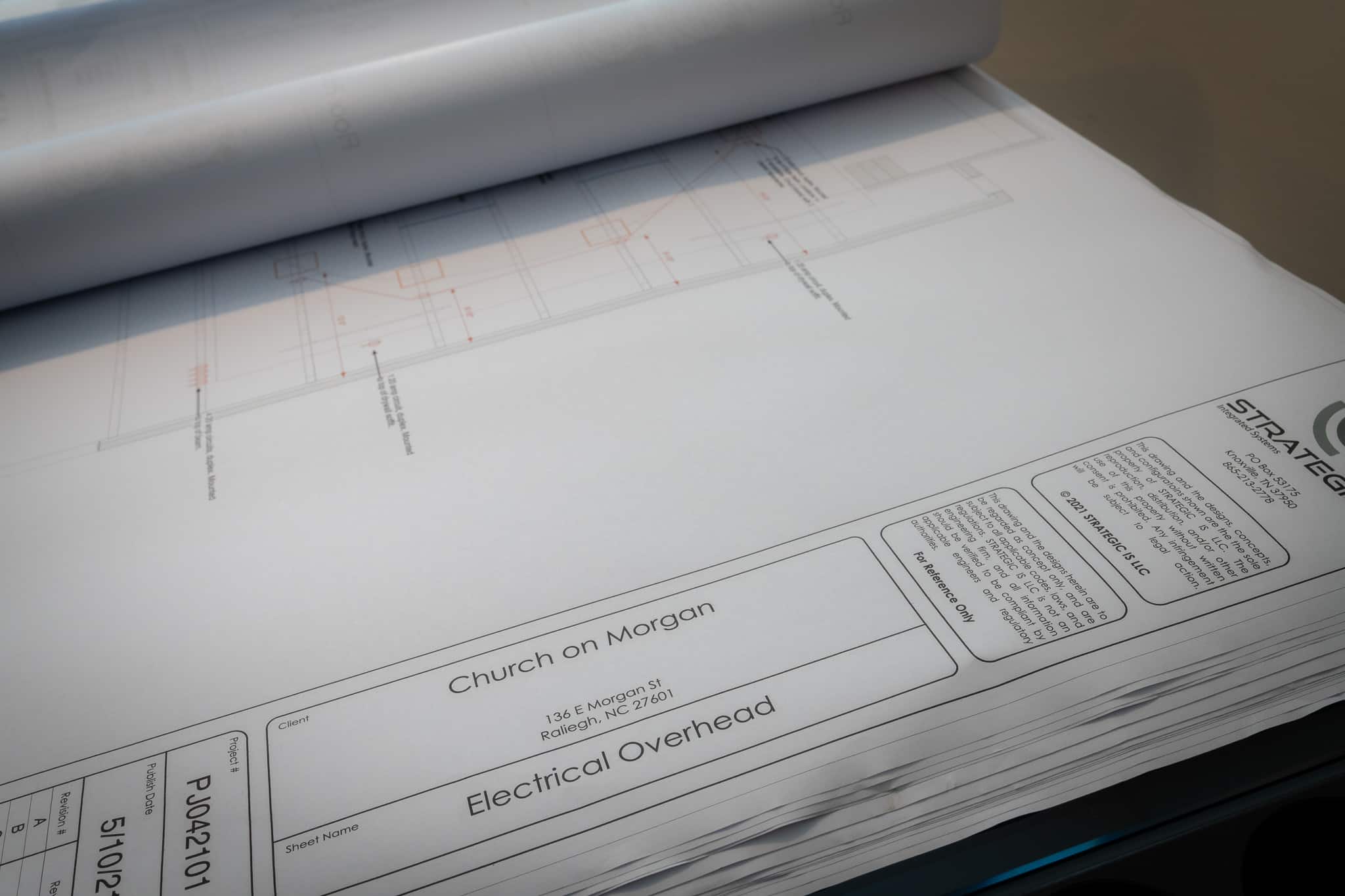 AV Consultation